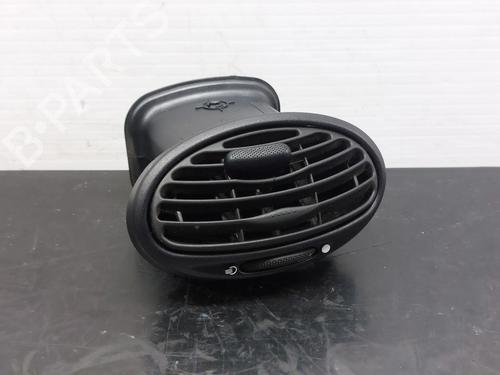 Luftventilen FORD FOCUS I Turnier (DNW) 1.4 16V (75 hp) 22528702