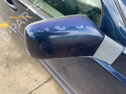 Right mirror VOLVO V70 I (875, 876) 2.5 TDI 0157425