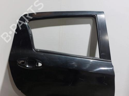 Right rear door TOYOTA YARIS (_P13_) 1.3 (NSP130_, NSP130) | BP22528732C5 