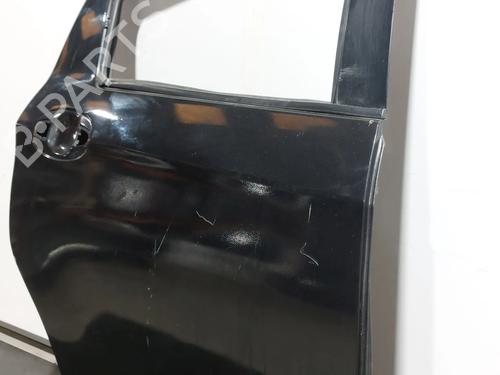 Right rear door TOYOTA YARIS (_P13_) 1.3 (NSP130_, NSP130) | BP22528732C5 