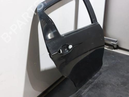 Right rear door TOYOTA YARIS (_P13_) 1.3 (NSP130_, NSP130) | BP22528732C5 
