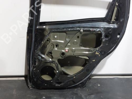 Right rear door TOYOTA YARIS (_P13_) 1.3 (NSP130_, NSP130) | BP22528732C5 