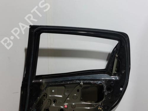 Right rear door TOYOTA YARIS (_P13_) 1.3 (NSP130_, NSP130) | BP22528732C5 