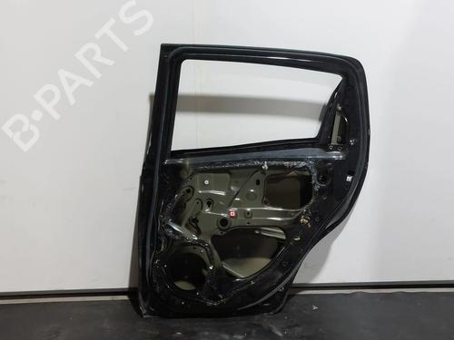 Right rear door TOYOTA YARIS (_P13_) 1.3 (NSP130_, NSP130) | BP22528732C5 