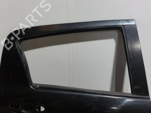 Right rear door TOYOTA YARIS (_P13_) 1.3 (NSP130_, NSP130) | BP22528732C5 