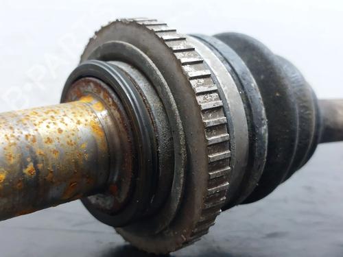 Right rear driveshaft HONDA HR-V (GH_) 1.6 16V 4WD (GH2, GH4) | BP22528785M41 