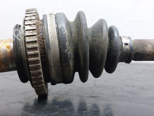 Right rear driveshaft HONDA HR-V (GH_) 1.6 16V 4WD (GH2, GH4) | BP22528785M41 