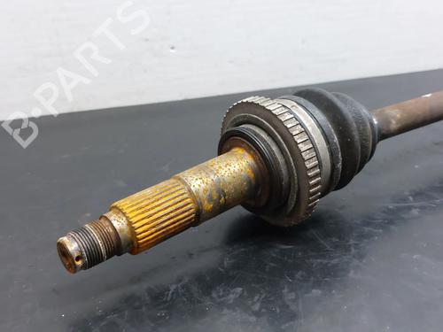 Right rear driveshaft HONDA HR-V (GH_) 1.6 16V 4WD (GH2, GH4) | BP22528785M41 