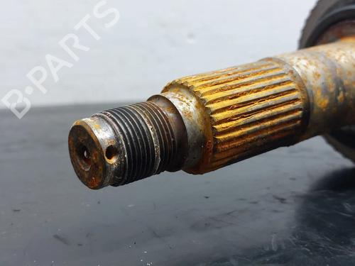 Right rear driveshaft HONDA HR-V (GH_) 1.6 16V 4WD (GH2, GH4) | BP22528785M41 
