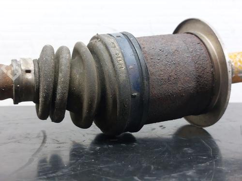 Right rear driveshaft HONDA HR-V (GH_) 1.6 16V 4WD (GH2, GH4) | BP22528785M41 