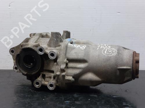 Rear differential HONDA HR-V (GH_) 1.6 16V 4WD (GH2, GH4) | BP22528786M24 