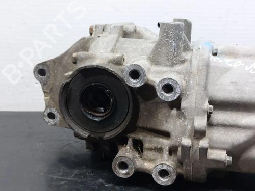 Rear differential HONDA HR-V (GH_) 1.6 16V 4WD (GH2, GH4) | BP22528786M24 
