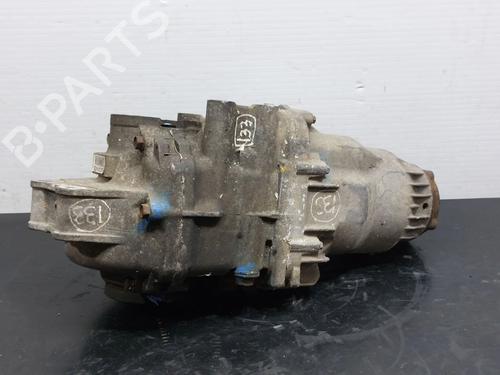 Rear differential HONDA HR-V (GH_) 1.6 16V 4WD (GH2, GH4) | BP22528786M24 