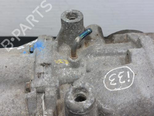 Rear differential HONDA HR-V (GH_) 1.6 16V 4WD (GH2, GH4) | BP22528786M24 
