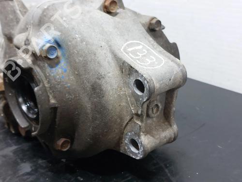 Rear differential HONDA HR-V (GH_) 1.6 16V 4WD (GH2, GH4) | BP22528786M24 