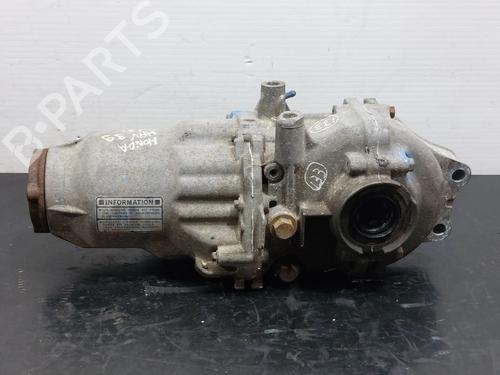 Rear differential HONDA HR-V (GH_) 1.6 16V 4WD (GH2, GH4) | BP22528786M24 