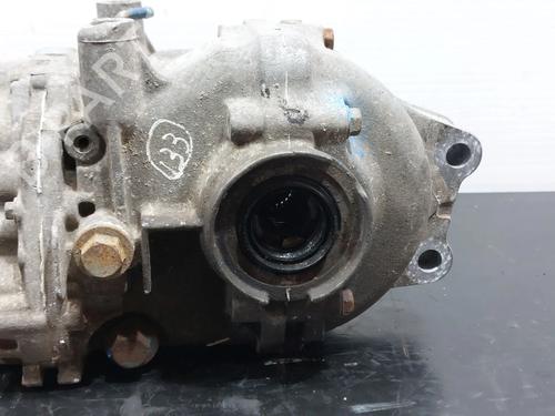 Rear differential HONDA HR-V (GH_) 1.6 16V 4WD (GH2, GH4) | BP22528786M24 
