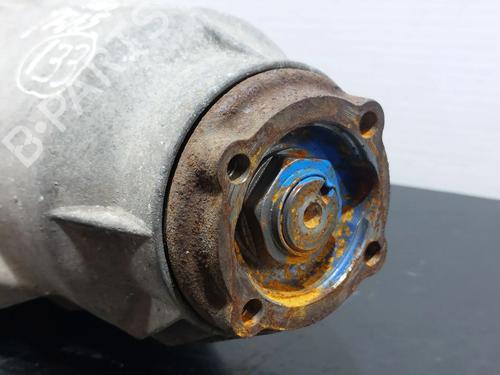 Rear differential HONDA HR-V (GH_) 1.6 16V 4WD (GH2, GH4) | BP22528786M24 
