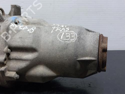 Rear differential HONDA HR-V (GH_) 1.6 16V 4WD (GH2, GH4) | BP22528786M24 