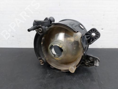 Right front fog light MERCEDES-BENZ A-CLASS (W169) A 180 CDI (169.007, 169.307) | BP22528791C31 