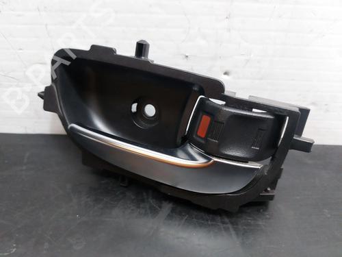 Rear right interior door handle TOYOTA YARIS (_P13_) 1.0 (KSP130_, KSP130) 69205-0D271