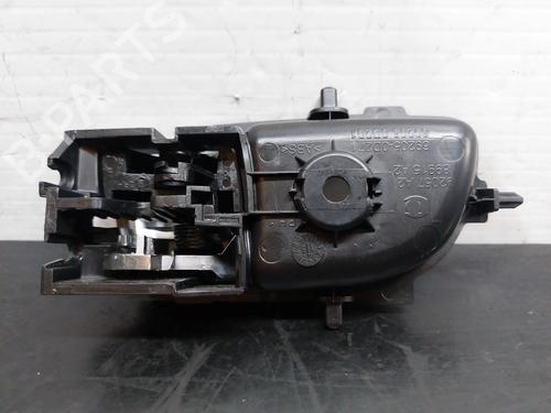 Rear right interior door handle TOYOTA YARIS (_P13_) 1.0 (KSP130_, KSP130) | BP22528798I16 