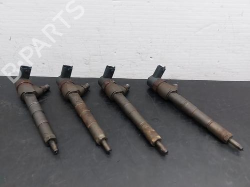 Injector SAAB 9-3 Estate (E50) 1.9 TTiD | BP22528889M100 