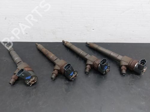 Injector SAAB 9-3 Estate (E50) 1.9 TTiD 0445110299