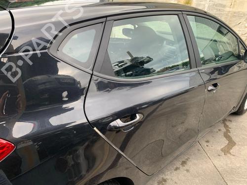 Dør høyre bak KIA CEE'D (JD) 1.4 MPI | BP22528880C5 