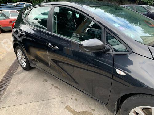 Dør høyre foran KIA CEE'D (JD) 1.4 MPI 76004A2000