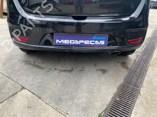 Bak støtfanger KIA CEE'D (JD) 1.4 MPI 86611A2600