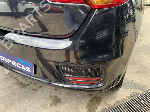 Bak støtfanger KIA CEE'D (JD) 1.4 MPI | BP22528871C8 
