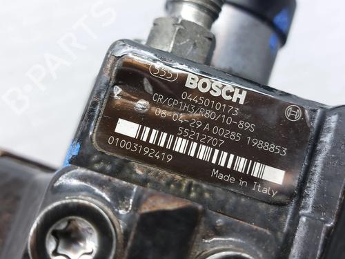 Injection pump SAAB 9-3 Estate (E50) 1.9 TTiD | BP22528896M78 