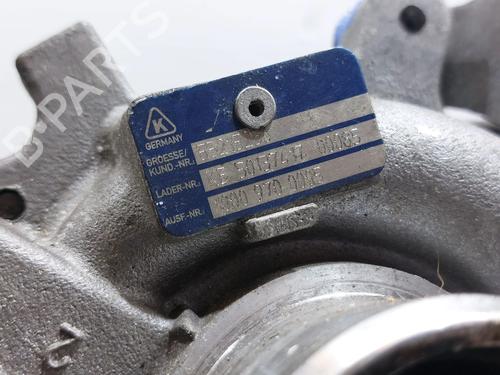 Turbocharger/Supercharger SAAB 9-3 Estate (E50) 1.9 TTiD | BP22528899M71 