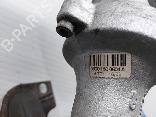 Turbocharger/Supercharger SAAB 9-3 Estate (E50) 1.9 TTiD | BP22528899M71 
