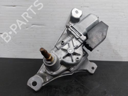 Rear wiper motor TOYOTA YARIS (_P13_) 1.3 (NSP130_, NSP130) 85130-0D080
