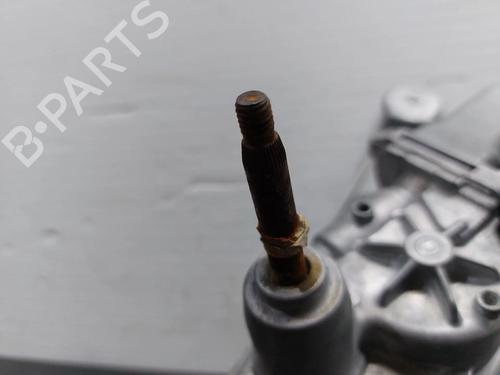 Rear wiper motor TOYOTA YARIS (_P13_) 1.3 (NSP130_, NSP130) | BP22528902M102 
