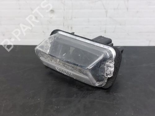 Licence plate light TOYOTA YARIS (_P13_) 1.3 (NSP130_, NSP130) 81270-0D120