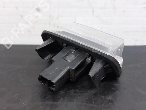 Licence plate light TOYOTA YARIS (_P13_) 1.3 (NSP130_, NSP130) | BP22528906I40 
