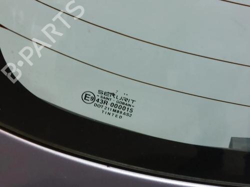 Tailgate FORD KA (RB_) 1.3 i ROCAM | BP18062172C6 