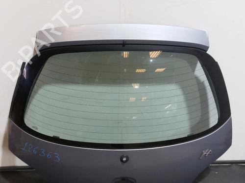 Tailgate FORD KA (RB_) 1.3 i ROCAM | BP18062172C6 