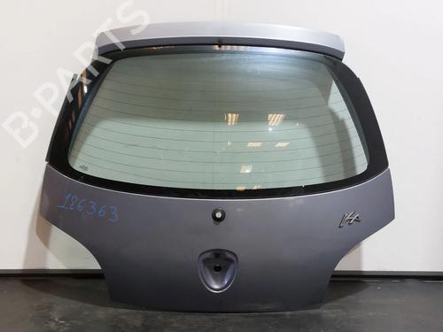 Tailgate FORD KA (RB_) 1.3 i ROCAM | BP18062172C6 