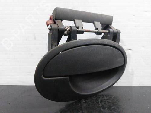 Front right exterior door handle OPEL CORSA C (X01) 1.0 (F08, F68) BP22528976C129