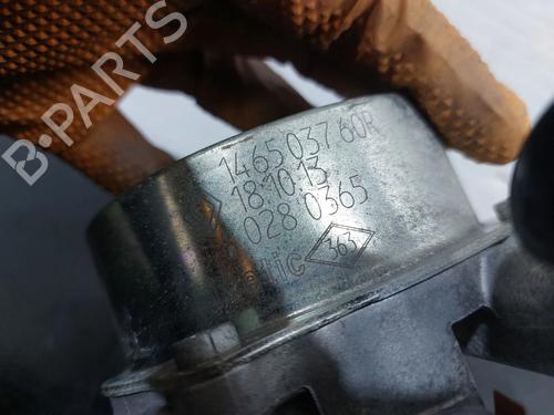 Brake master cylinder RENAULT SCÉNIC III (JZ0/1_) 1.6 dCi (JZ00, JZ12) | BP22528977M77 