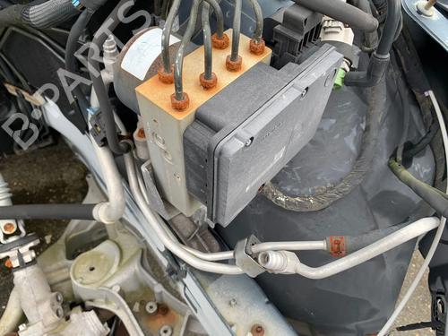 ABS pump MERCEDES-BENZ C-CLASS Coupe (CL203) C 200 Kompressor (203.742) A0054312912