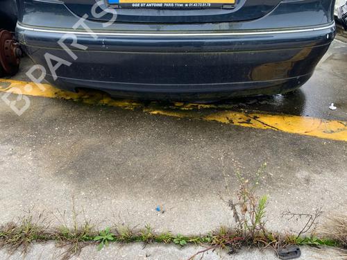 Rear bumper MERCEDES-BENZ C-CLASS Coupe (CL203) C 200 Kompressor (203.742) A2038851225