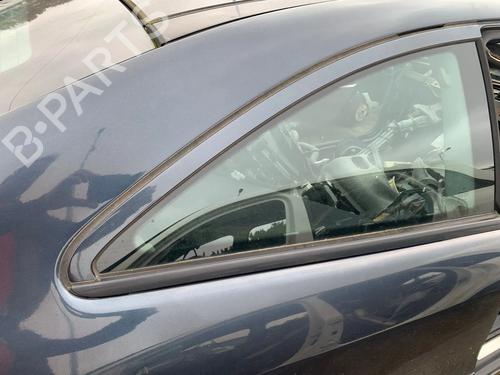 Rear right quarter glass MERCEDES-BENZ C-CLASS Coupe (CL203) C 200 Kompressor (203.742) BP22529063C92