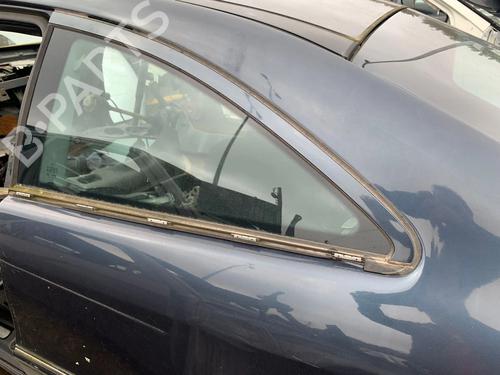 Rear left quarter glass MERCEDES-BENZ C-CLASS Coupe (CL203) C 200 Kompressor (203.742) BP22529064C93
