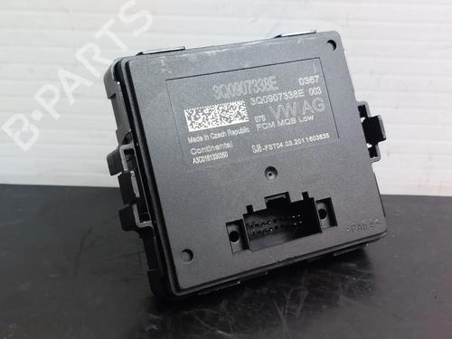 Sterownik / Moduł świateł SKODA KODIAQ I (NS6, NS7, NV7) 2.0 TDI 3Q0907338E
