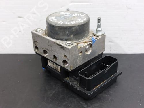 Used ABS pump FIAT 500 (312_) 1.2 (312AXA1A) (69 hp) 12157864